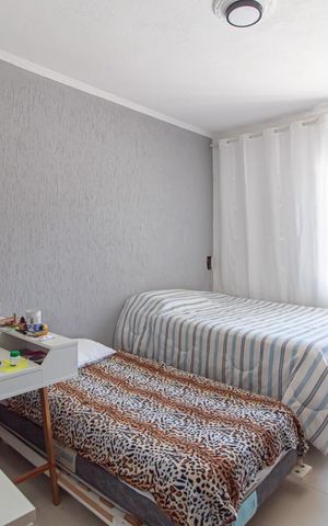 Casa à venda com 167m², 3 quartos e 1 vaga Casa à venda com 167m², 3 quartos e 1 vagaQuarto 1