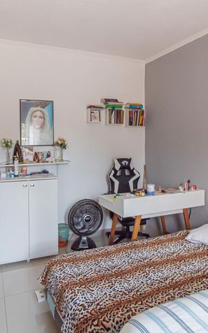Casa à venda com 167m², 3 quartos e 1 vaga Casa à venda com 167m², 3 quartos e 1 vagaQuarto 1