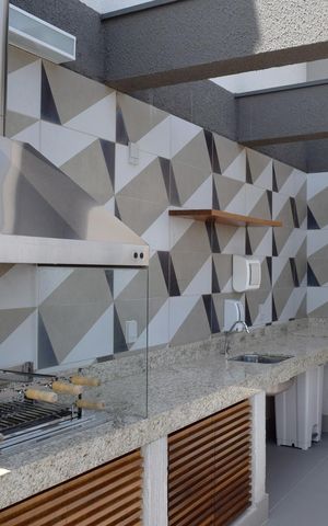 Studio para alugar com 24m², 1 quarto e sem vagaÁrea comum