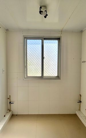Apartamento para alugar com 50m², 2 quartos e 1 vaga Apartamento para alugar com 50m², 2 quartos e 1 vagaCozinha