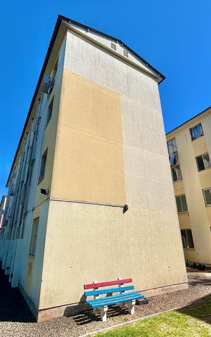 Apartamento para alugar com 50m², 2 quartos e 1 vaga Apartamento para alugar com 50m², 2 quartos e 1 vagaPlaca