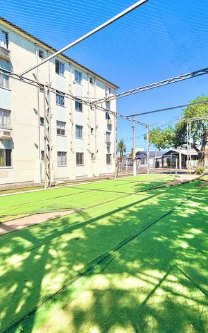 Apartamento para alugar com 50m², 2 quartos e 1 vaga Apartamento para alugar com 50m², 2 quartos e 1 vagaQuadra