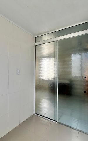 Apartamento para alugar com 50m², 2 quartos e 1 vaga Apartamento para alugar com 50m², 2 quartos e 1 vagaCozinha
