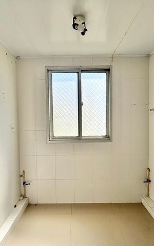 Apartamento para alugar com 50m², 2 quartos e 1 vaga Apartamento para alugar com 50m², 2 quartos e 1 vagaCozinha