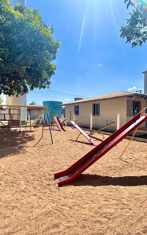 Apartamento para alugar com 50m², 2 quartos e 1 vaga Apartamento para alugar com 50m², 2 quartos e 1 vagaÁrea comum - Playground