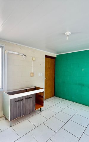 Apartamento para alugar com 50m², 2 quartos e 1 vaga Apartamento para alugar com 50m², 2 quartos e 1 vagaSala