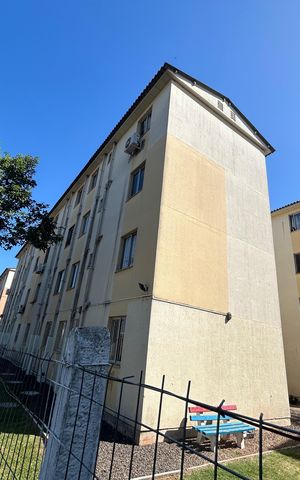 Apartamento para alugar com 50m², 2 quartos e 1 vaga Apartamento para alugar com 50m², 2 quartos e 1 vagaPlaca