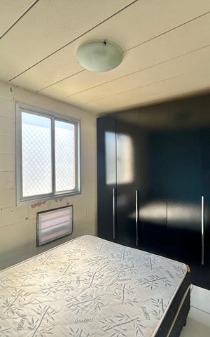 Apartamento para alugar com 50m², 2 quartos e 1 vaga Apartamento para alugar com 50m², 2 quartos e 1 vagaQuarto 2