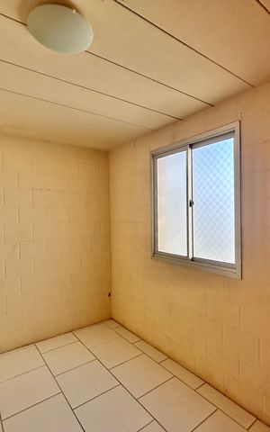 Apartamento para alugar com 50m², 2 quartos e 1 vaga Apartamento para alugar com 50m², 2 quartos e 1 vagaQuarto