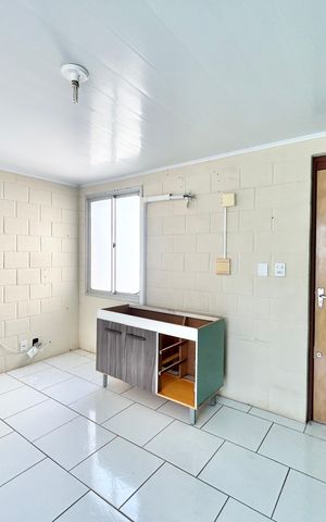 Apartamento para alugar com 50m², 2 quartos e 1 vaga Apartamento para alugar com 50m², 2 quartos e 1 vagaSala