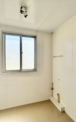 Apartamento para alugar com 50m², 2 quartos e 1 vaga Apartamento para alugar com 50m², 2 quartos e 1 vagaCozinha