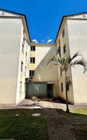 Apartamento para alugar com 50m², 2 quartos e 1 vaga Apartamento para alugar com 50m², 2 quartos e 1 vagaFachada