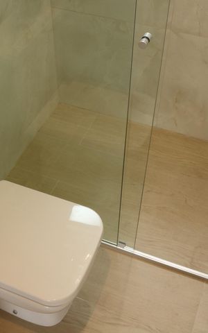 Apartamento à venda com 139m², 4 quartos e 2 vagasBanheiro 2