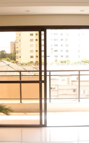 Apartamento à venda com 139m², 4 quartos e 2 vagasSala