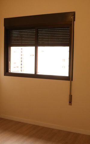 Apartamento à venda com 139m², 4 quartos e 2 vagasQuarto 3