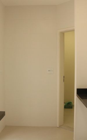 Apartamento à venda com 139m², 4 quartos e 2 vagasÁrea de Serviço