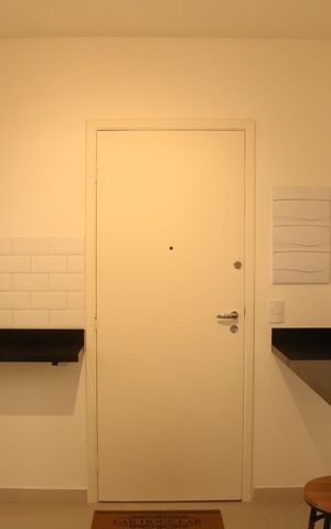 Apartamento à venda com 139m², 4 quartos e 2 vagasCozinha