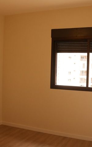 Apartamento à venda com 139m², 4 quartos e 2 vagasQuarto 2