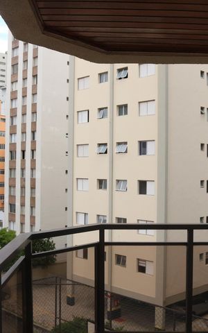 Apartamento à venda com 139m², 4 quartos e 2 vagasSuíte
