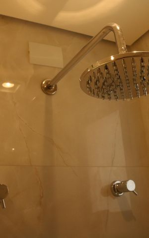 Apartamento à venda com 139m², 4 quartos e 2 vagasBanheiro 1