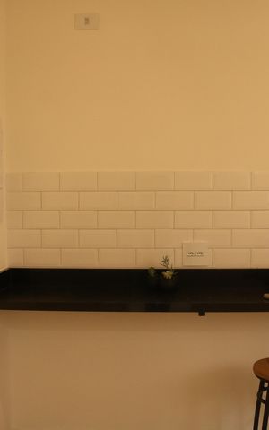 Apartamento à venda com 139m², 4 quartos e 2 vagasCozinha
