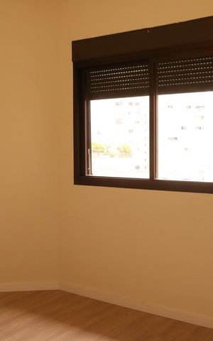 Apartamento à venda com 139m², 4 quartos e 2 vagasQuarto 1