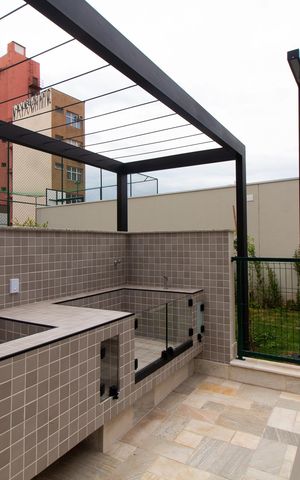 Apartamento para alugar com 53m², 1 quarto e 1 vaga Apartamento para alugar com 53m², 1 quarto e 1 vagaÁREA COMUM - DOG WASH