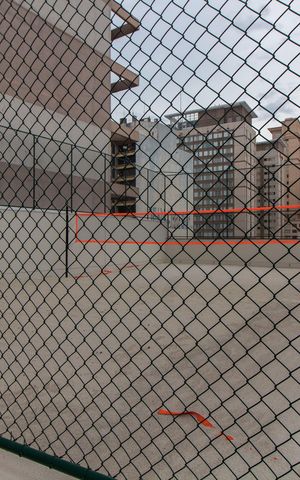 Apartamento para alugar com 53m², 1 quarto e 1 vaga Apartamento para alugar com 53m², 1 quarto e 1 vagaÁREA COMUM - QUADRA BEACH TÊNIS