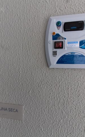 Apartamento para alugar com 53m², 1 quarto e 1 vaga Apartamento para alugar com 53m², 1 quarto e 1 vagaÁREA COMUM - SAUNA
