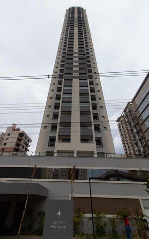 Apartamento para alugar com 53m², 1 quarto e 1 vaga Apartamento para alugar com 53m², 1 quarto e 1 vagaFACHADA