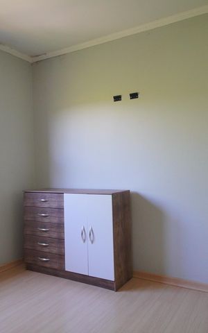 Apartamento à venda com 57m², 2 quartos e 1 vagaQuarto 1