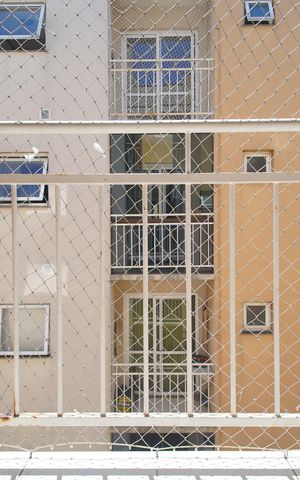 Apartamento à venda com 57m², 2 quartos e 1 vagaVaranda da Sala
