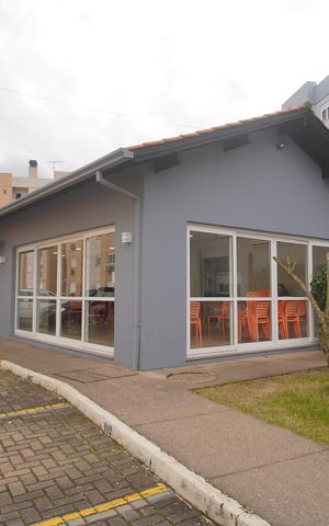 Apartamento à venda com 57m², 2 quartos e 1 vagaÁrea comum - Salão de festas