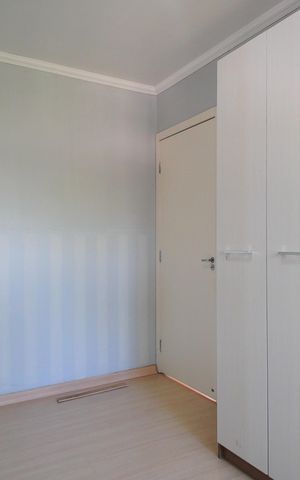 Apartamento à venda com 57m², 2 quartos e 1 vagaQuarto 2