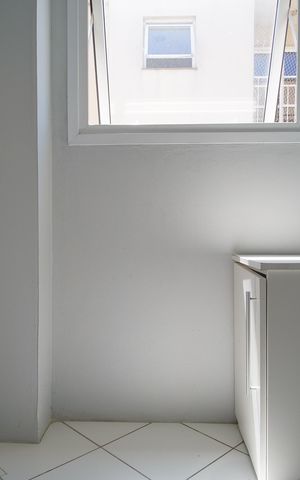 Apartamento à venda com 57m², 2 quartos e 1 vagaCozinha