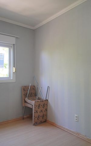 Apartamento à venda com 57m², 2 quartos e 1 vagaQuarto 2