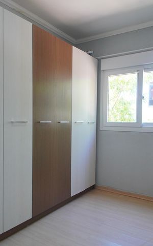 Apartamento à venda com 57m², 2 quartos e 1 vagaQuarto 2