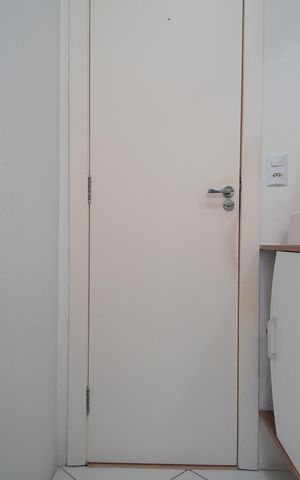 Apartamento à venda com 57m², 2 quartos e 1 vagaBanheiro