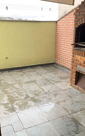 Casa para alugar com 280m², 4 quartos e 5 vagas Casa para alugar com 280m², 4 quartos e 5 vagasChurrasqueira