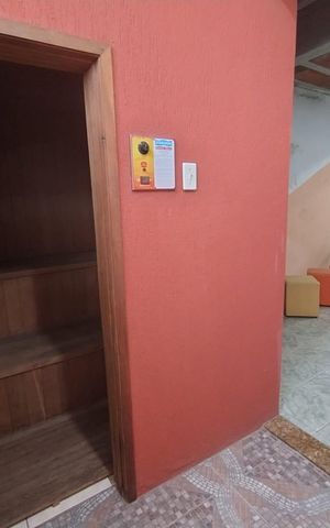 Casa para alugar com 280m², 4 quartos e 5 vagas Casa para alugar com 280m², 4 quartos e 5 vagasSauna