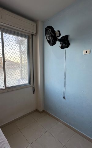 Apartamento para alugar com 56m², 1 quarto e sem vaga Apartamento para alugar com 56m², 1 quarto e sem vagaQuarto