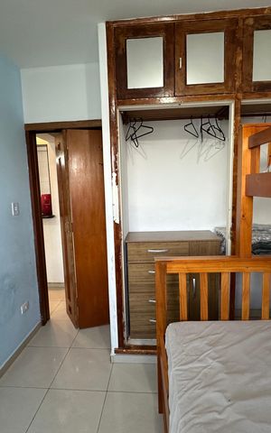 Apartamento para alugar com 56m², 1 quarto e sem vaga Apartamento para alugar com 56m², 1 quarto e sem vagaQuarto
