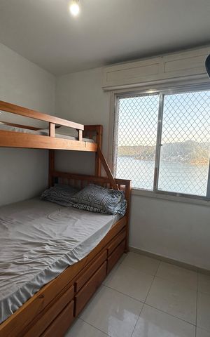 Apartamento para alugar com 56m², 1 quarto e sem vaga Apartamento para alugar com 56m², 1 quarto e sem vagaQuarto