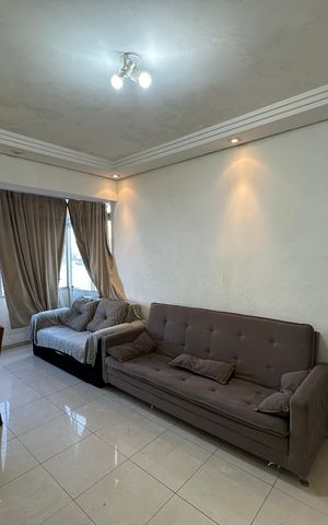 Apartamento para alugar com 56m², 1 quarto e sem vaga Apartamento para alugar com 56m², 1 quarto e sem vagaSala
