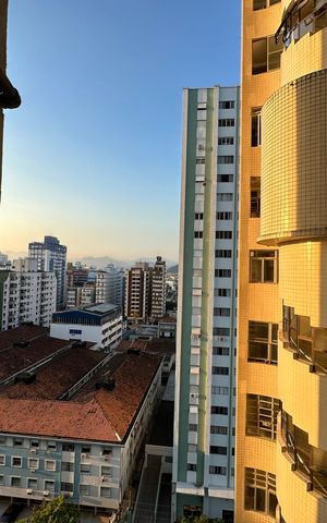 Apartamento para alugar com 56m², 1 quarto e sem vaga Apartamento para alugar com 56m², 1 quarto e sem vagaVista da cozinha