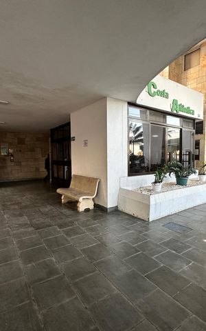 Apartamento para alugar com 56m², 1 quarto e sem vaga Apartamento para alugar com 56m², 1 quarto e sem vagaHall de entrada