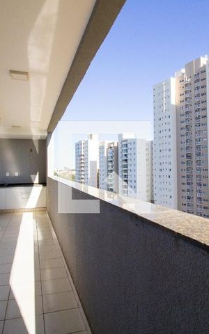 Apartamento para alugar com 98m², 3 quartos e 2 vagas