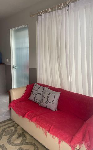 Studio para alugar com 34m², 1 quarto e 1 vaga Studio para alugar com 34m², 1 quarto e 1 vagaSala