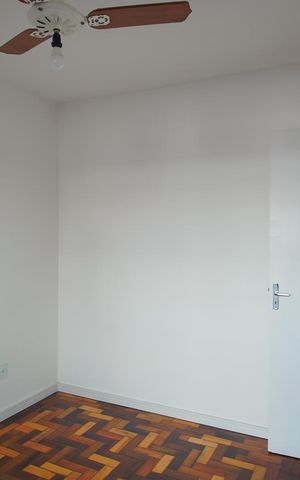 Apartamento à venda com 39m², 1 quarto e sem vagaQuarto