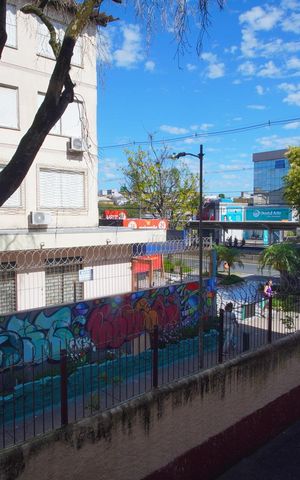 Apartamento à venda com 39m², 1 quarto e sem vagaCozinha - Vista